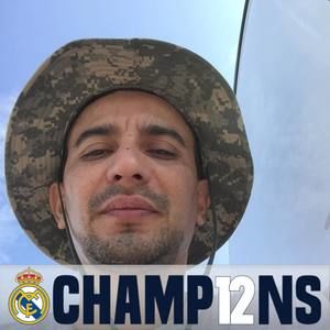 Meet your Posher, Erik